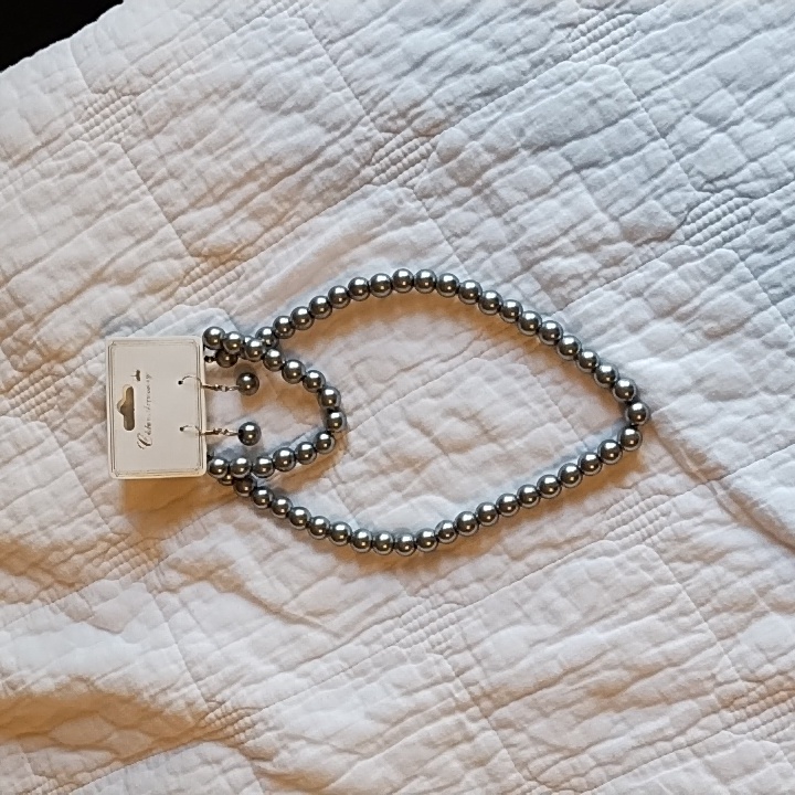 Women's Jewelry Set